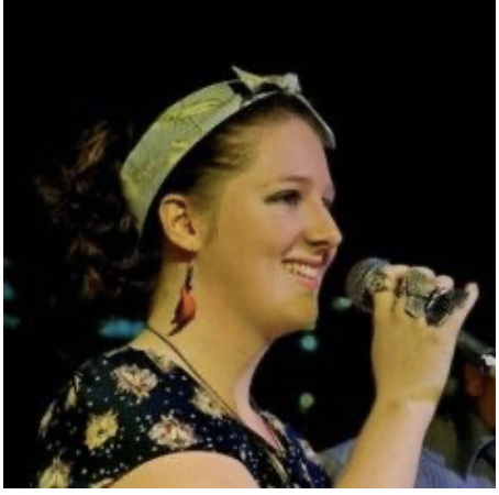 Emily McCormick Singing, Saxophone and Piano lessons